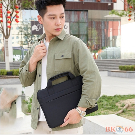 Túi chống sốc, chống nước cao cấp Qinnxer -3